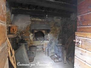 forno a legna