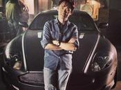 James presenta l'Aston Martin Jason Statham Fast Furious