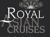 Anche l’India pronta entrare mercato crocieristico nuova Royal Asian Cruise Line