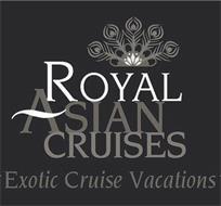 Anche l’India pronta ad entrare nel mercato crocieristico con la nuova Royal Asian Cruise Line