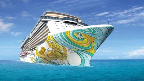 Norwegian Cruise Line: nominati gli ufficiali superiori per la stagione inaugurale della Norwegian Getaway