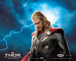 Thor: The Dark World   nuovi spot e artwork Tom Hiddleston Thor: The Dark World Rene Russo Natalie Portman Jaimie Alexander Christopher Eccleston Chris Hemsworth Anthony Hopkins 