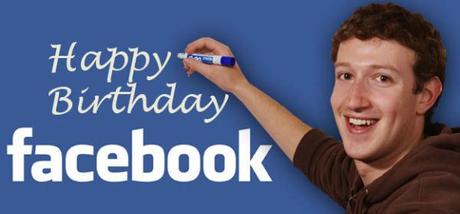 Perché non faccio più gli auguri di compleanno via Facebook