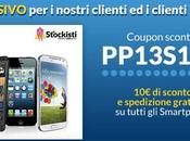 Codice sconto Galaxy Note iPhone Acquisto conveniente