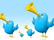 Classifica Twitter brand orafi settembre 2013