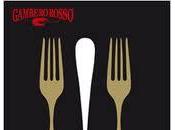 Roberto Petza riceve Forchette Gambero Rosso