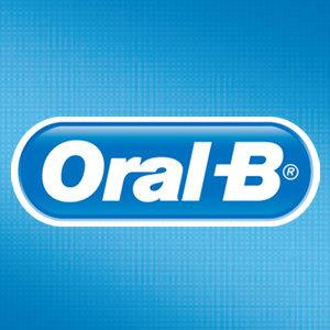 oral-b logo