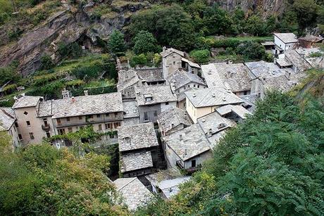 Valle d'Aosta - Montreux: tre giorni perfetti!