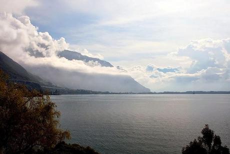 Valle d'Aosta - Montreux: tre giorni perfetti!