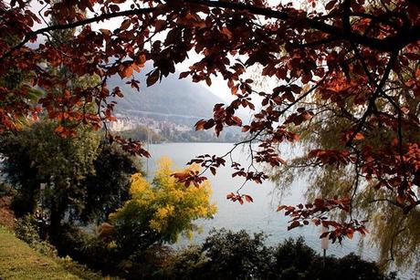 Valle d'Aosta - Montreux: tre giorni perfetti!