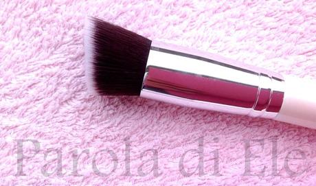 NANSHY - Professional Makeup Brush Set