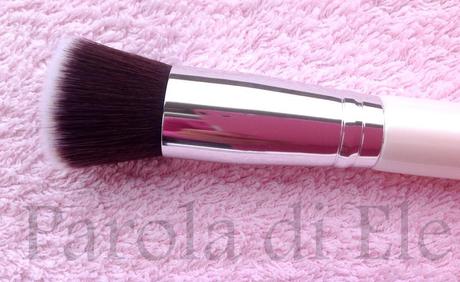 NANSHY - Professional Makeup Brush Set