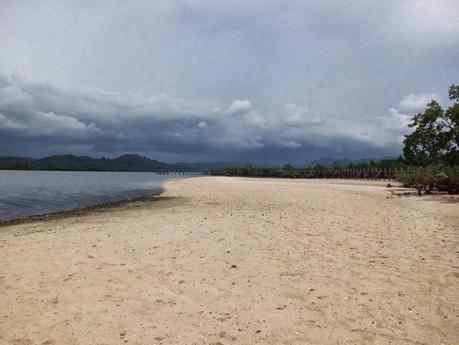 Viaggi in Indonesia: cartoline dall'isola di Banana