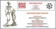 Marco - Neve Micro Music