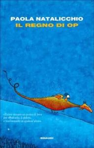 Il Regno di OP copertina