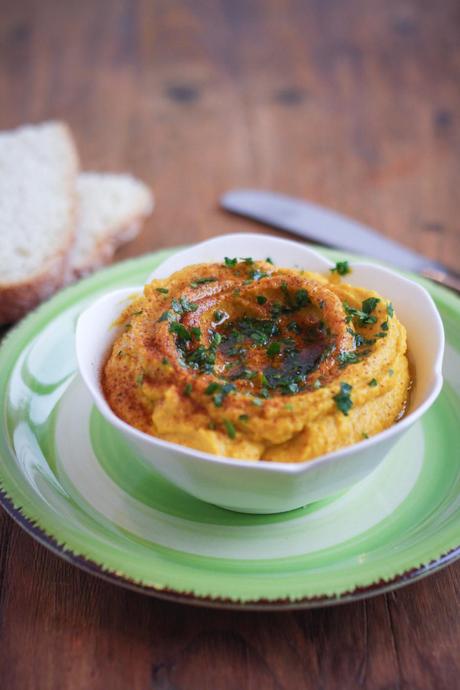 hummus di zucca 2 940x1410 Hummus di zucca