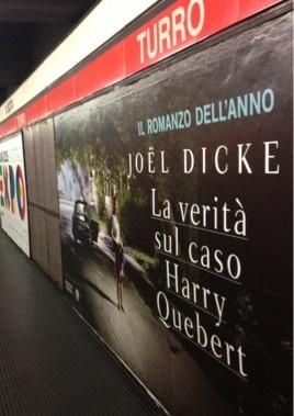 Recensione romanzo La verità sul caso Harry Quebec