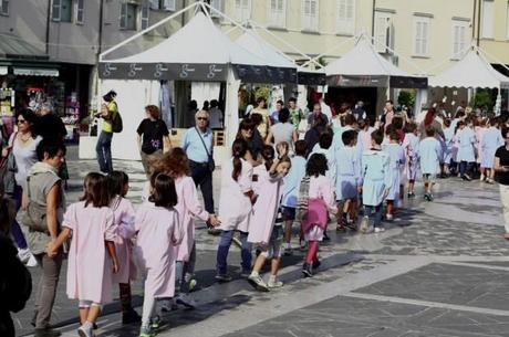 Rimini, un Weekend nel Segno di Francesco