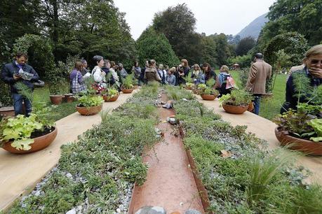 NEWS. Orticolario 2013: chiusura