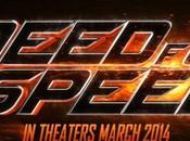 trailer film Need Speed