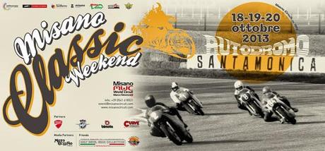 Misano Classic Vintage