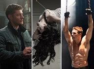 SPOILER su Supernatural 9, Bones 9, Arrow 2, Revenge 3, AHS: Coven e The Fosters