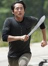 “The Walking Dead Steven Yeun parla ruolo Glen, della vendetta Governatore solo