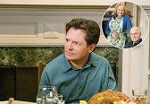 “The Michael J. Fox Show”: Riunione di famiglia per il Ringraziamento
