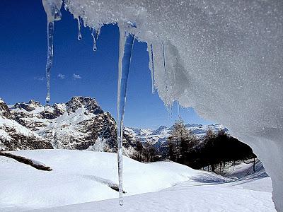 Bandito o eroe? Solo contrabbandiere! Storia del Devero.