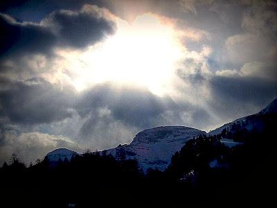 Bandito o eroe? Solo contrabbandiere! Storia del Devero.