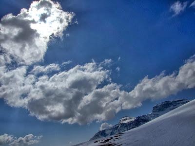 Bandito o eroe? Solo contrabbandiere! Storia del Devero.