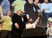 MakerFaireRome grande manifestazione creatività