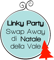 LINKY PARTY - Swap Away di Natale della Vale