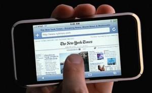 Come bloccare il caricamento di un sito web sull'iPhone