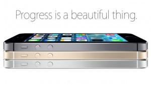 iPhone 5S: record di vendite negli USA