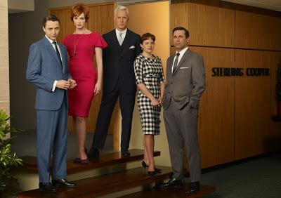 Mad Men - Stagione 2