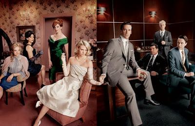 Mad Men - Stagione 2