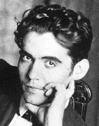 garcia lorca ALLE CINQUE DELLA SERA, LAMENTO FUNEBRE DI FEDERICO GARCÍA LORCA