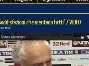 Mandorlini accusa calcio illogico”