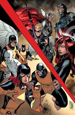 X Men: 50 anni e non sentirli   Quarta e ultima parte X Men Terry Dodson Stuart Immonen Ron Garney Rick Remender Matt Fraction Marvel Comics Kieron Gillen Jason Aaron In Evidenza Greg Land Frank Cho Daniel Acuna Chris Yost Chris Claremont Carlos Pacheco Brian Wood Brian Michael Bendis Ariel Olivetti Alan Davis Adam Kubert 