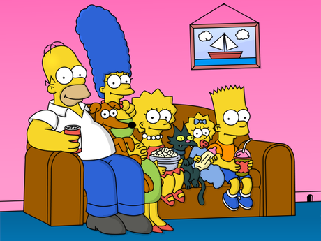 I Simpson, annunciata la morte di un personaggio principale I SImpson 