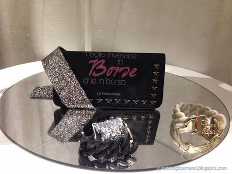 Portafoglio Le Pandorine 