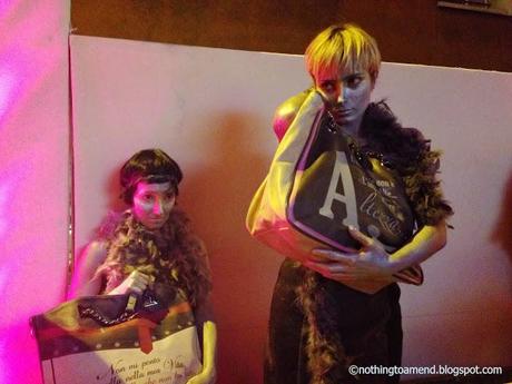 Negozio Le Pandorine Milano