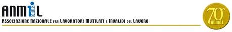 ANMIL Associazione Nazionale fra Lavoratori Mutilati e Invalidi del Lavoro