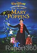 Mary Poppins