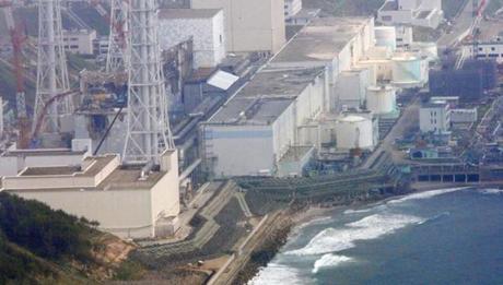 Il Giappone chiede aiuto all’estero per il dramma nucleare di Fukushima