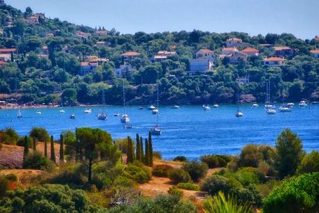 AGOSTO 2013. Agay.