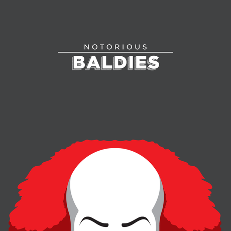 Notorious Baldies IT