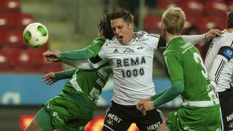 Norvegia, 26° giornata: lo Strømsgodset aggancia il Rosenborg in vetta e torna primo per miglior differenza reti!