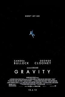 Alfonso Cuaron: Gravity